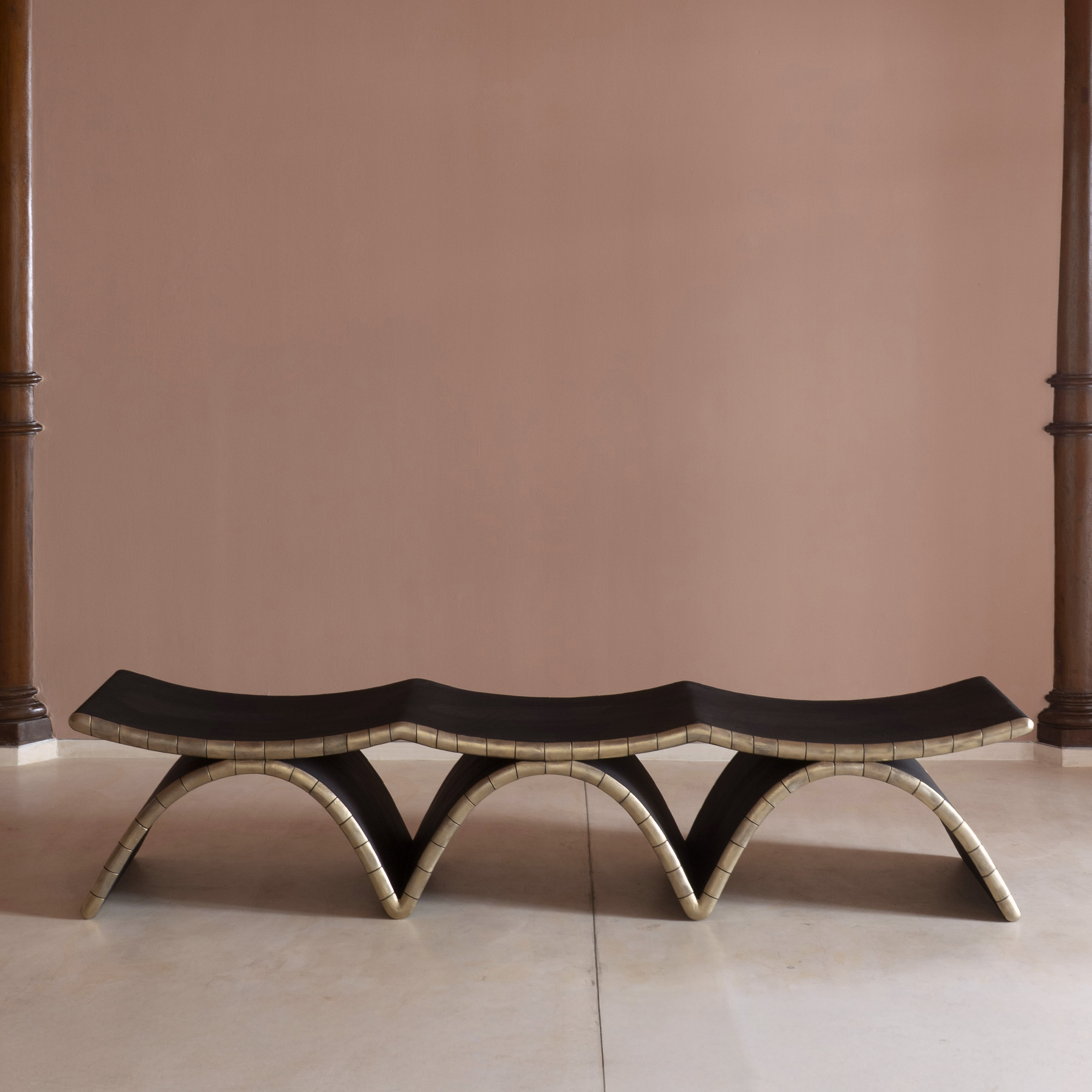Tarang Bench